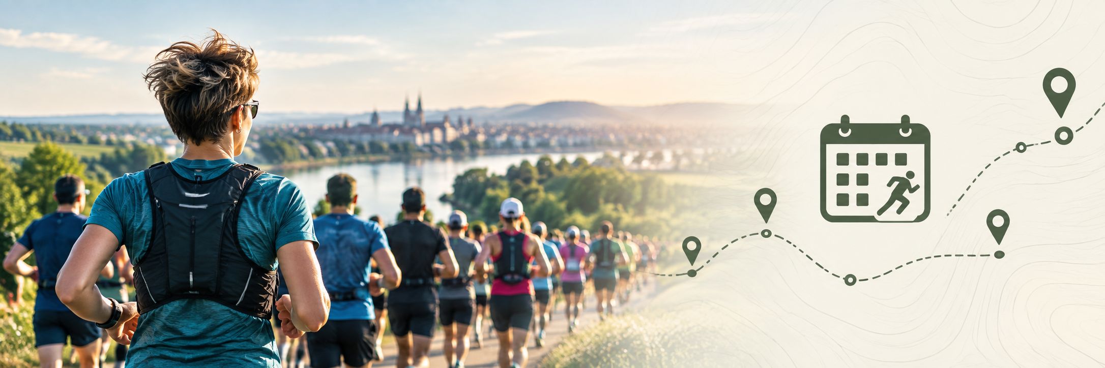 Laufveranstaltungen